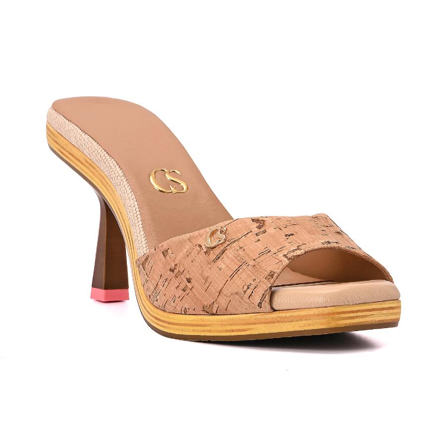 SANDALIA ZUECO CARMEN STEFFENS VERANO 2023