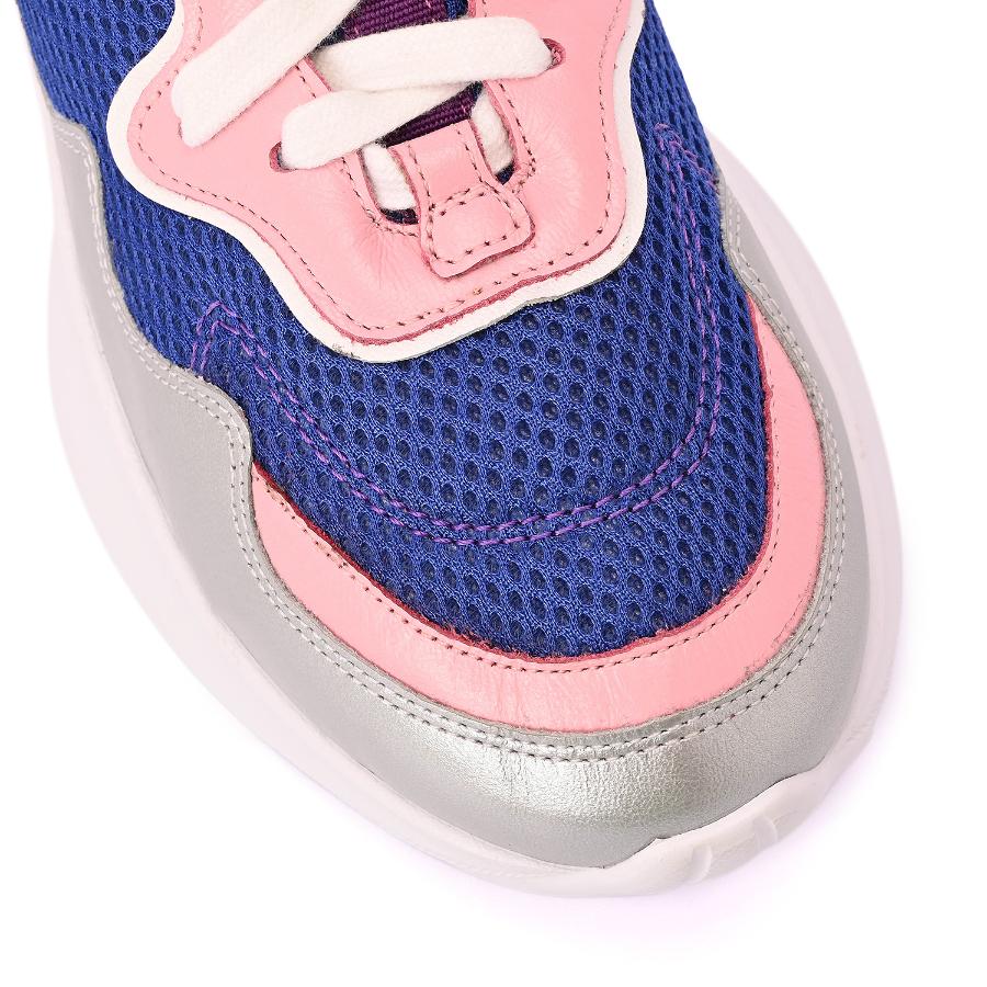 TENIS CS CLUB ALTO VERANO 2023
