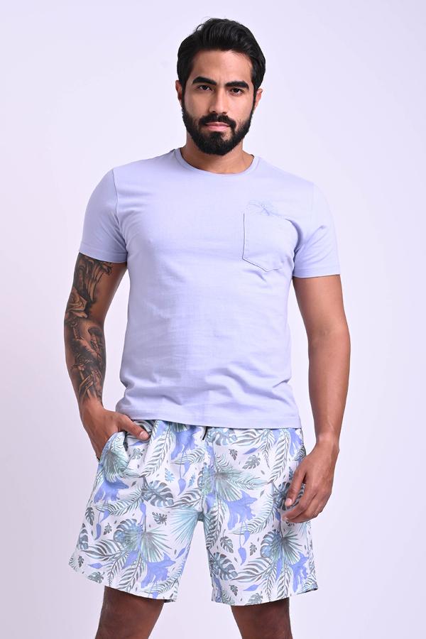 CAMISETA PARA HOMBRE RAPHAEL STEFFENS VERANO 2023