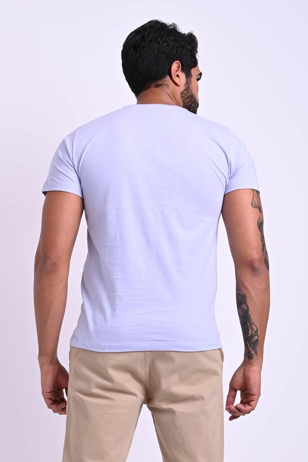 CAMISETA PARA HOMBRE EUCALIPTO RAPHAEL STEFFENS VERANO 2023