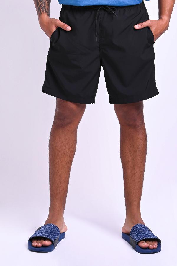 SHORT D`ÁGUA LISO RAPHAEL STEFFENS VERANO 2023