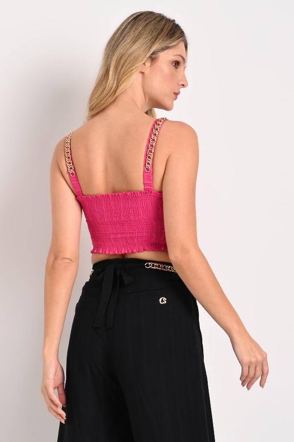 CROPPED CON AMARRE