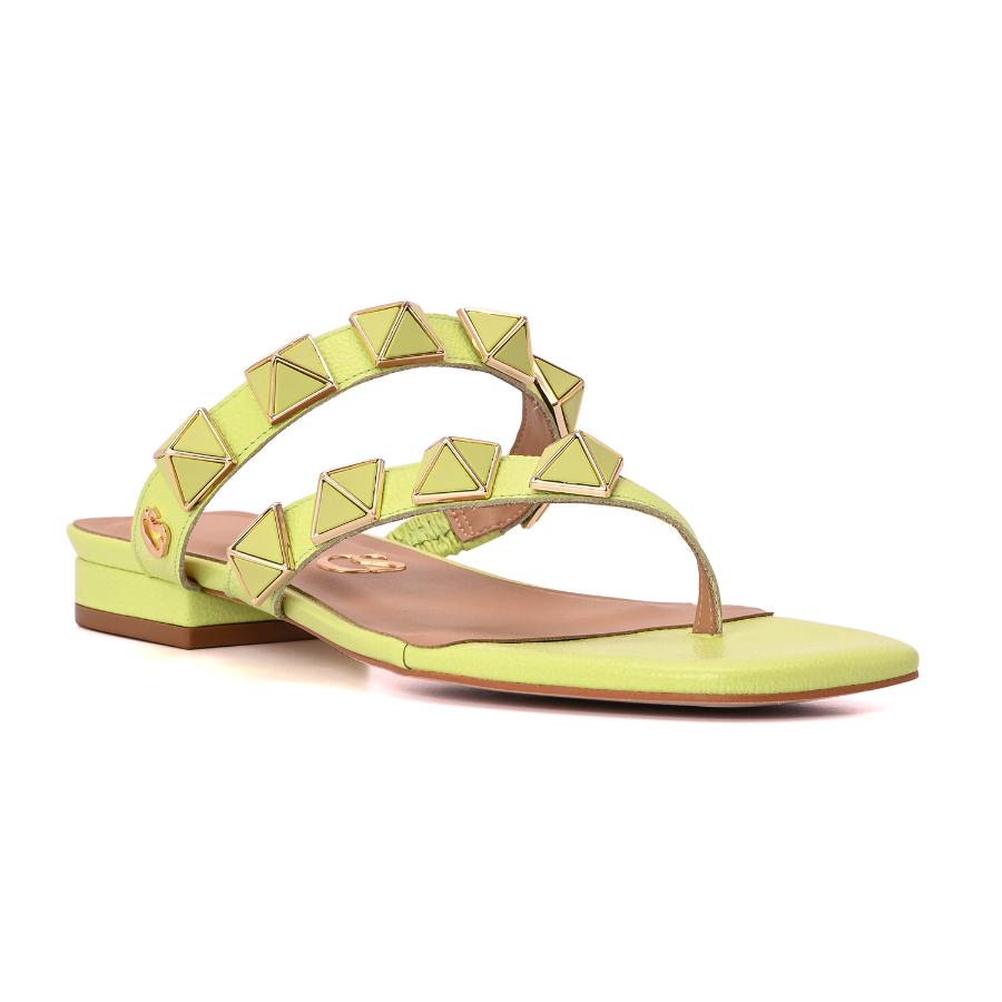 SANDALIA FLAT