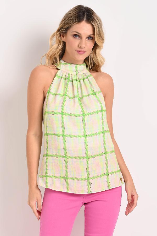 BLUSA FEMENINA