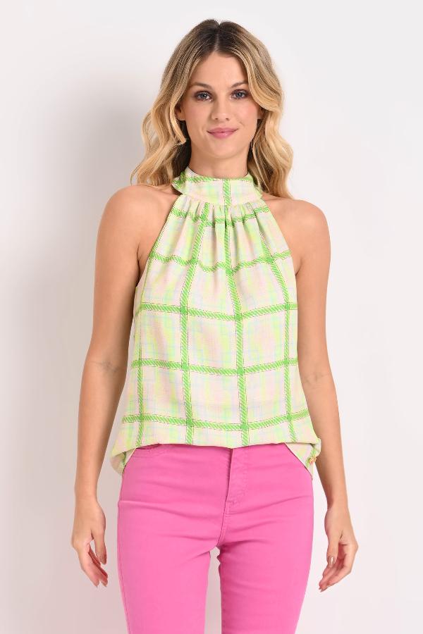 BLUSA FEMENINA