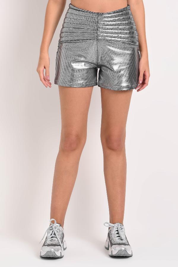 SHORT CS