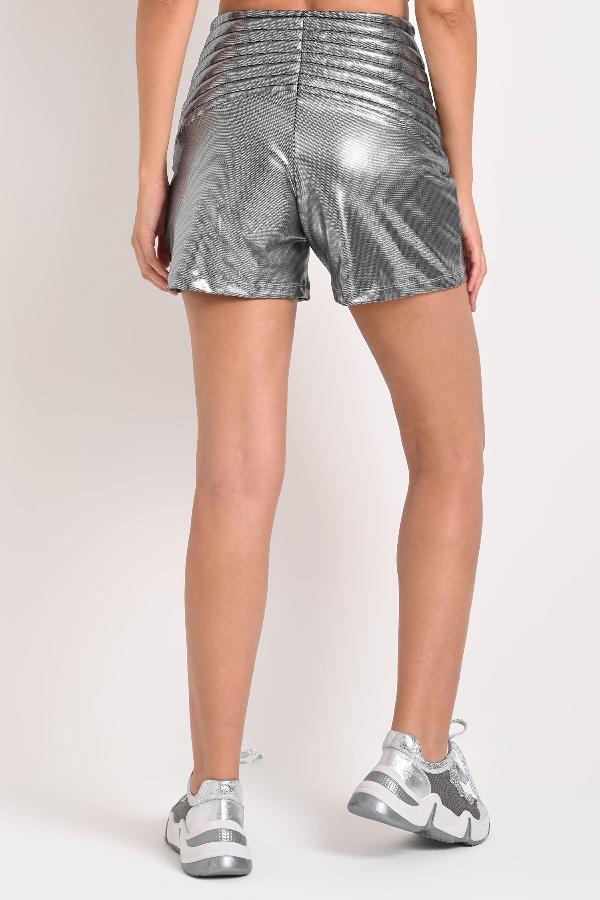 SHORT CS