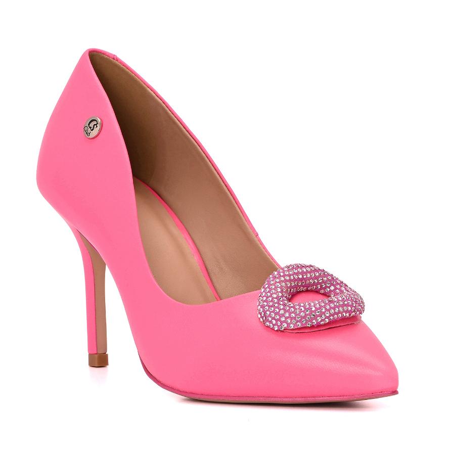 STILETTO CS CLUB