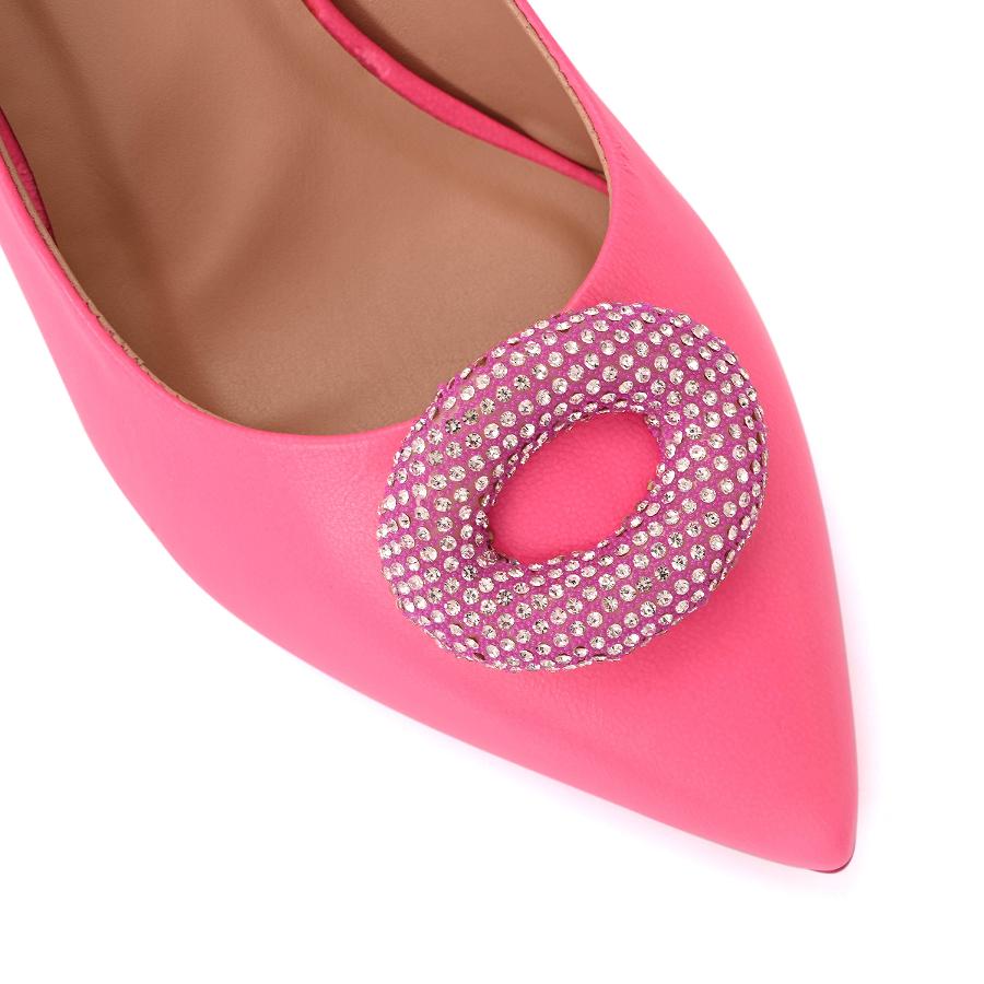 STILETTO CS CLUB
