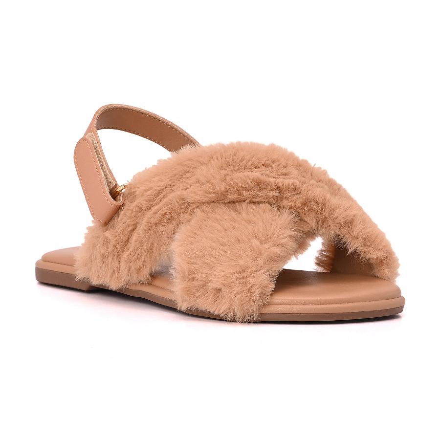 SANDALIA FLAT