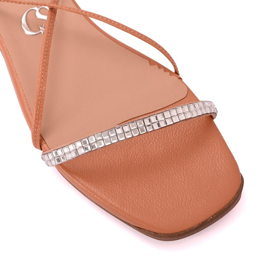 SANDALIA FLAT