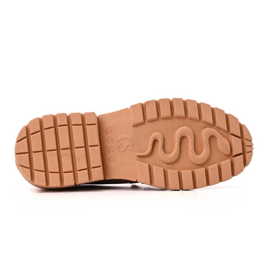 MOCASÍN