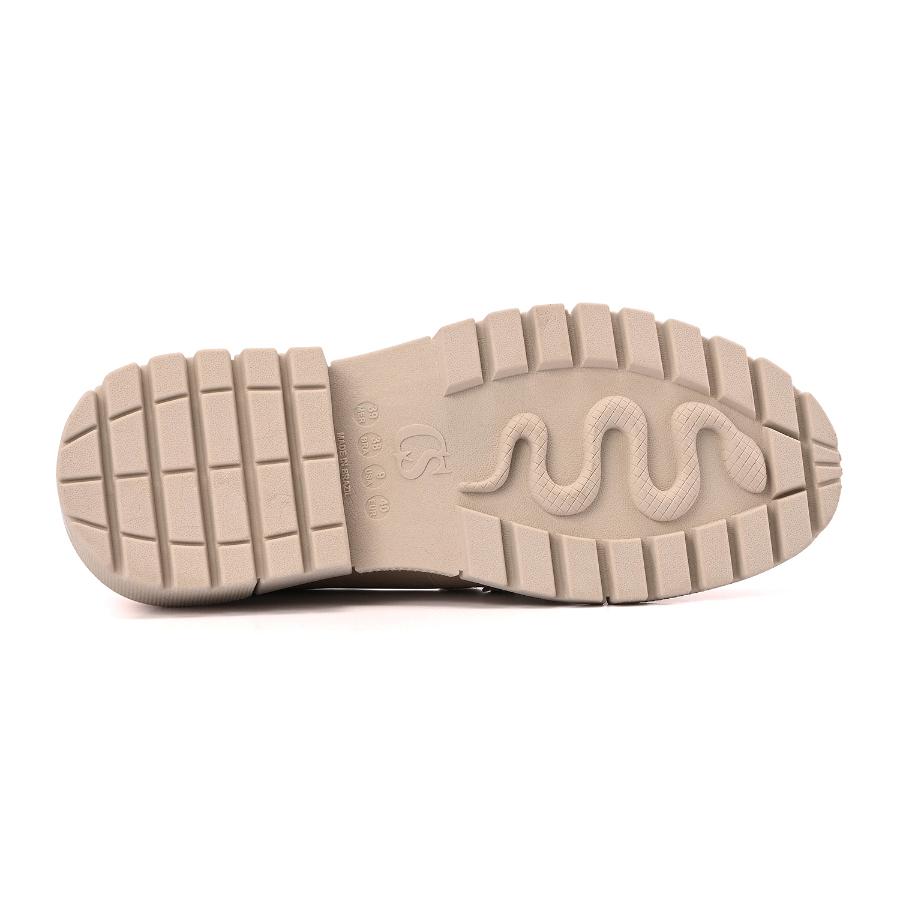 MOCASÍN