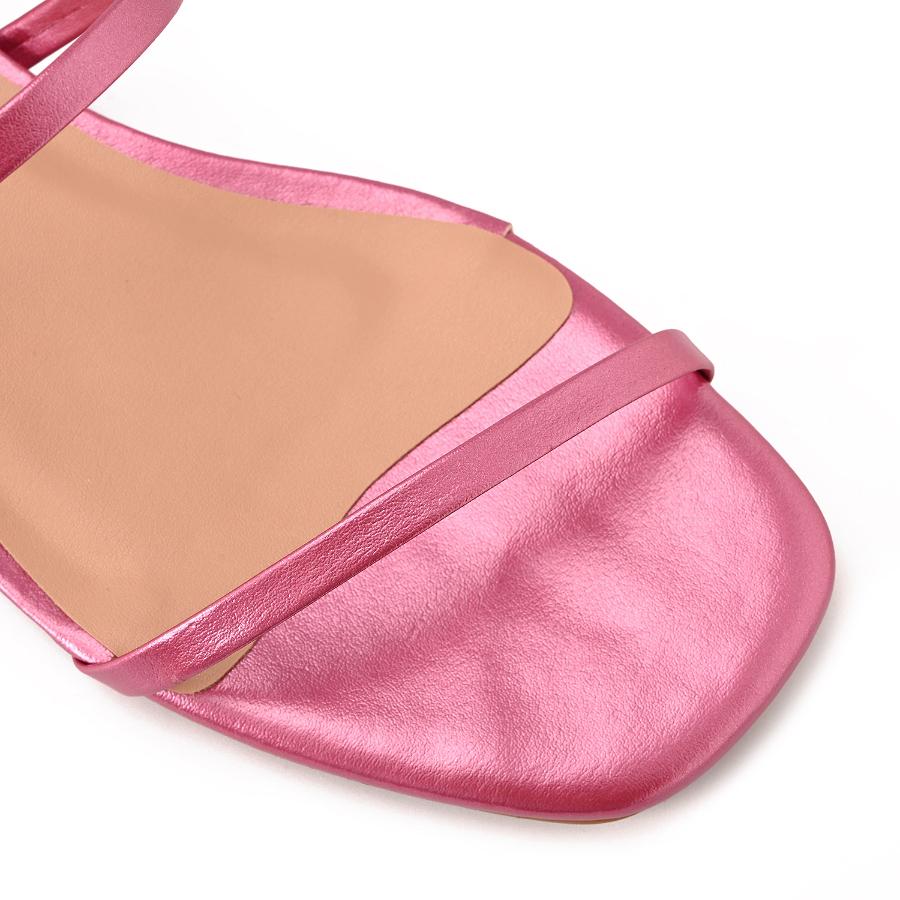 SANDALIA FLAT