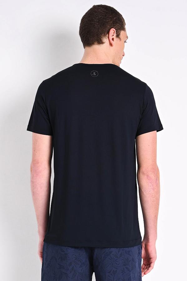 CAMISETA MC