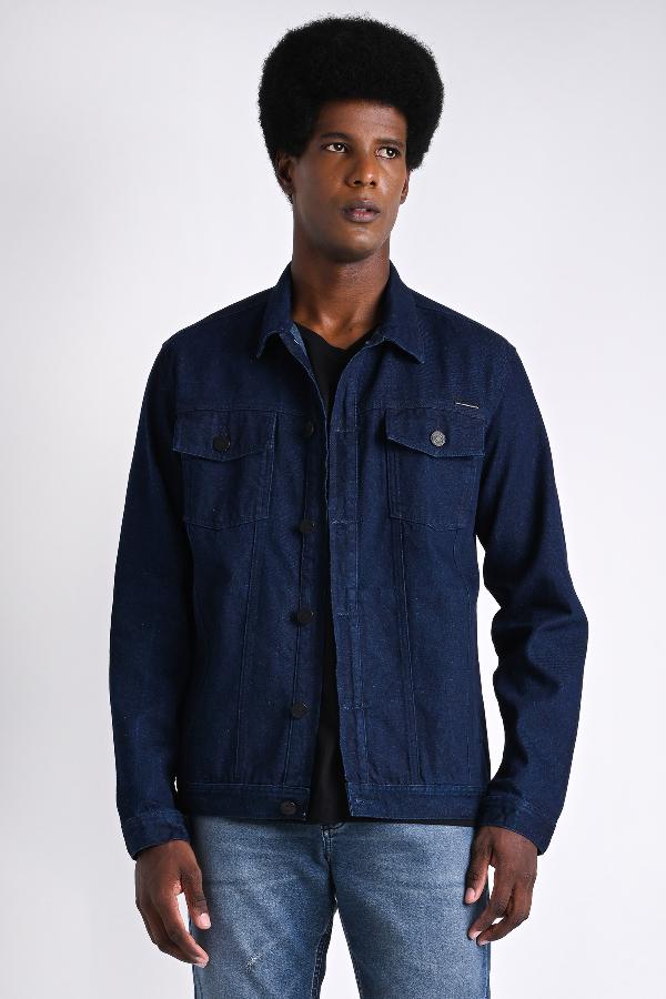 CHAQUETA JEANS RS