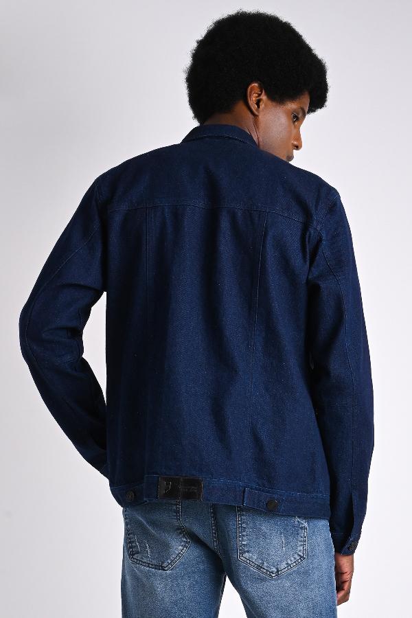 CHAQUETA JEANS RS