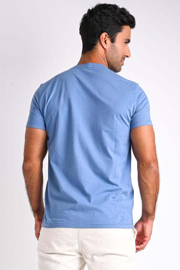 T-SHIRT SLIM