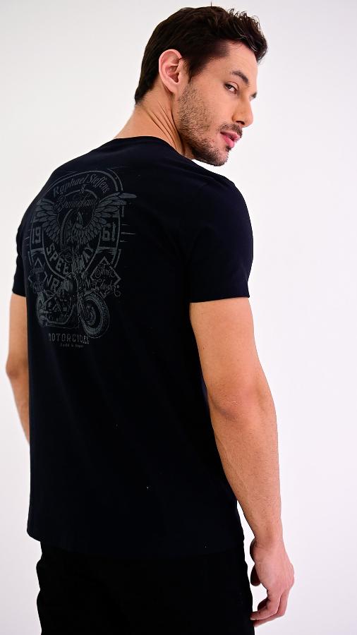 CAMISETA MC