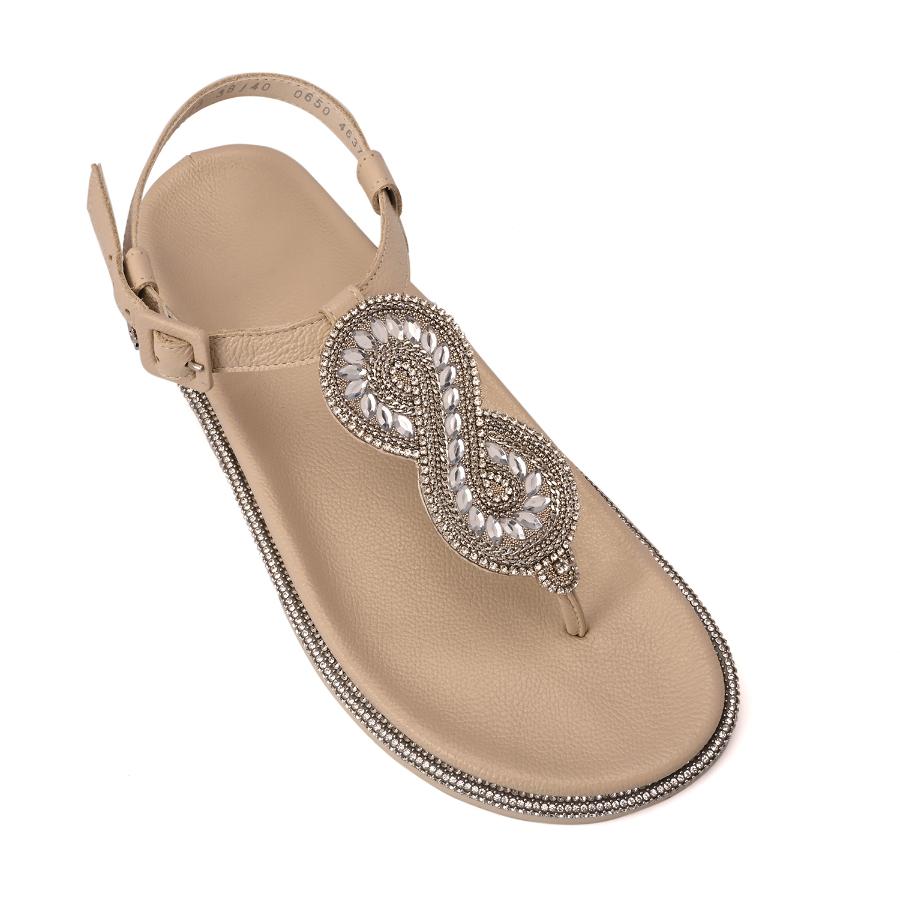 SANDALIA FLAT