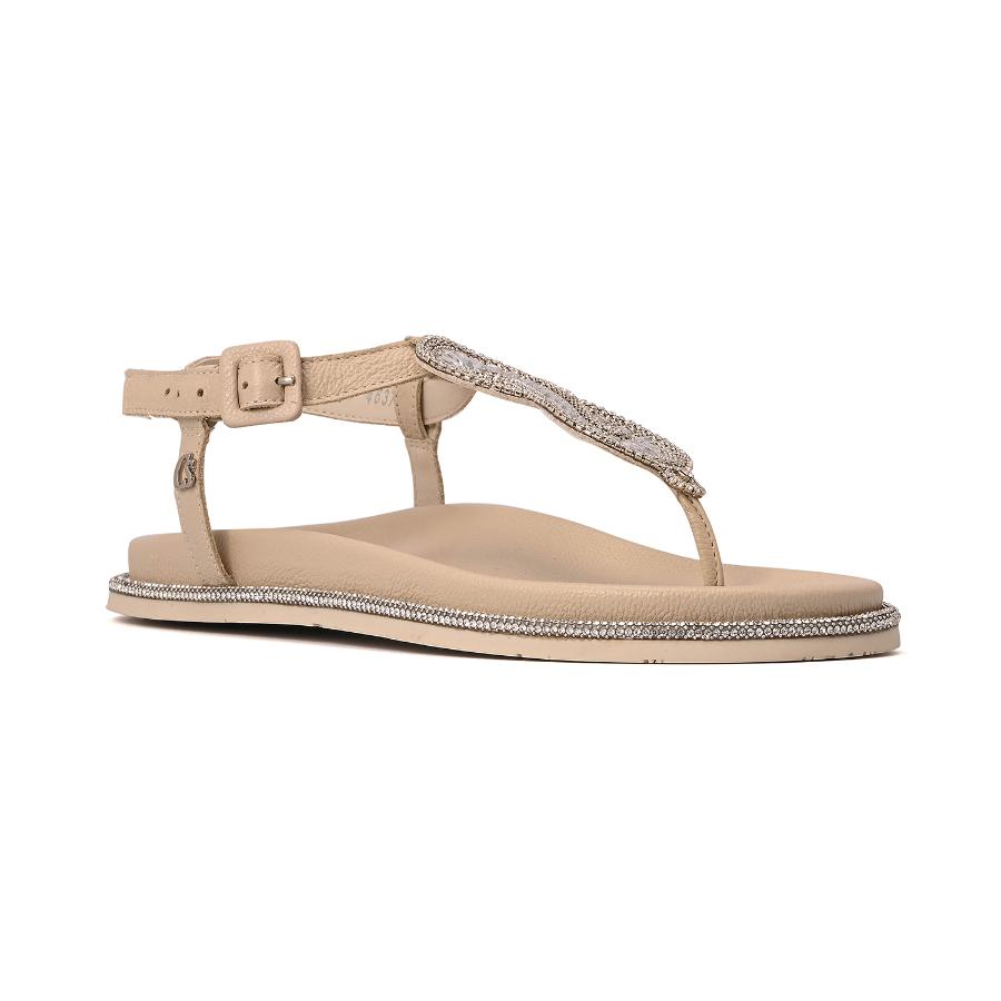 SANDALIA FLAT
