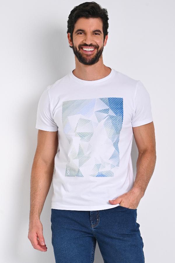 CAMISETA MC
