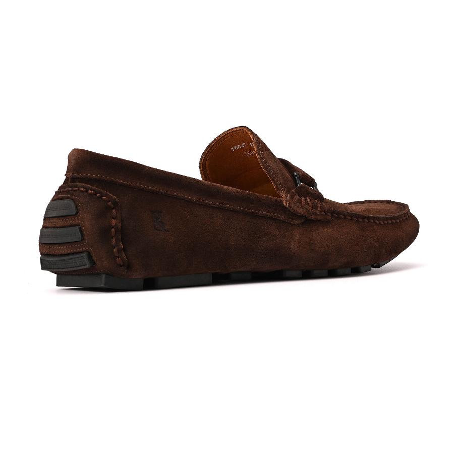 MOCASÍN MASCULINO