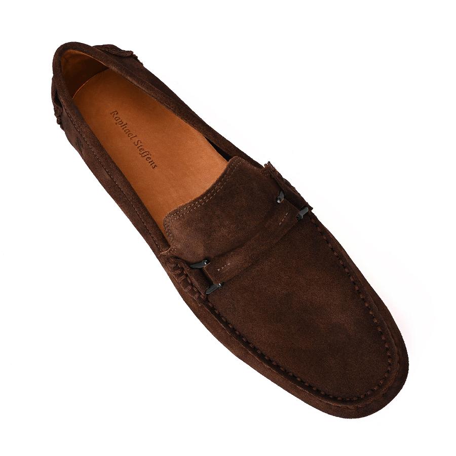 MOCASÍN MASCULINO