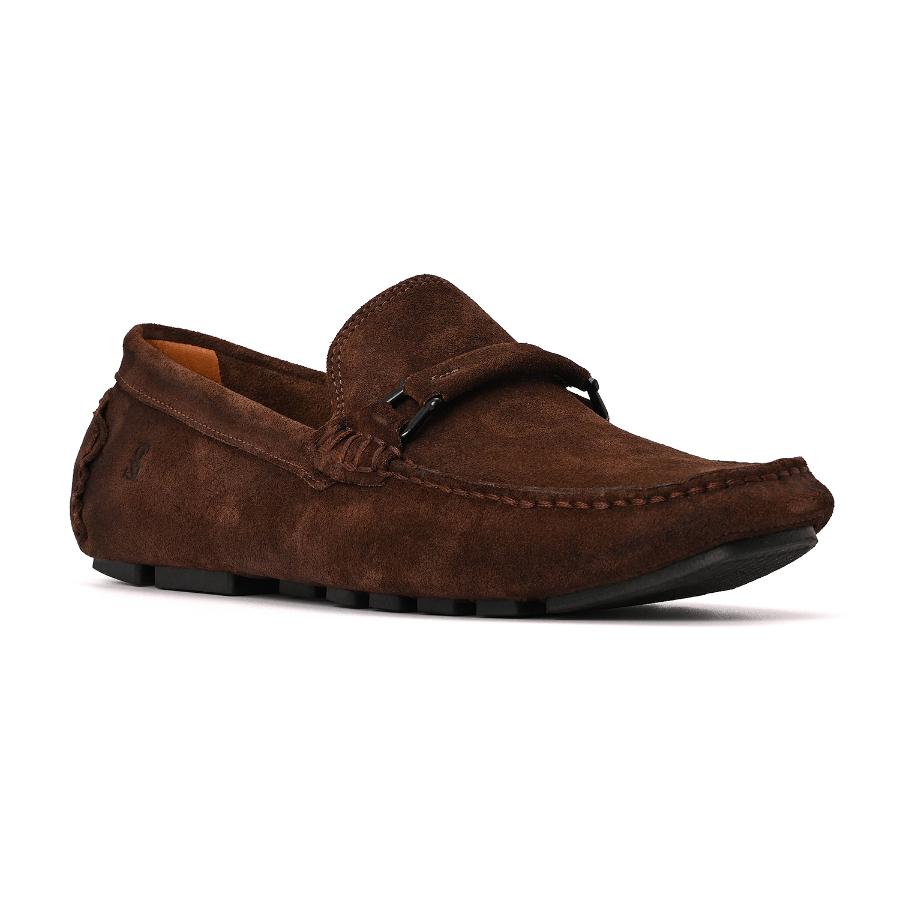 MOCASÍN MASCULINO