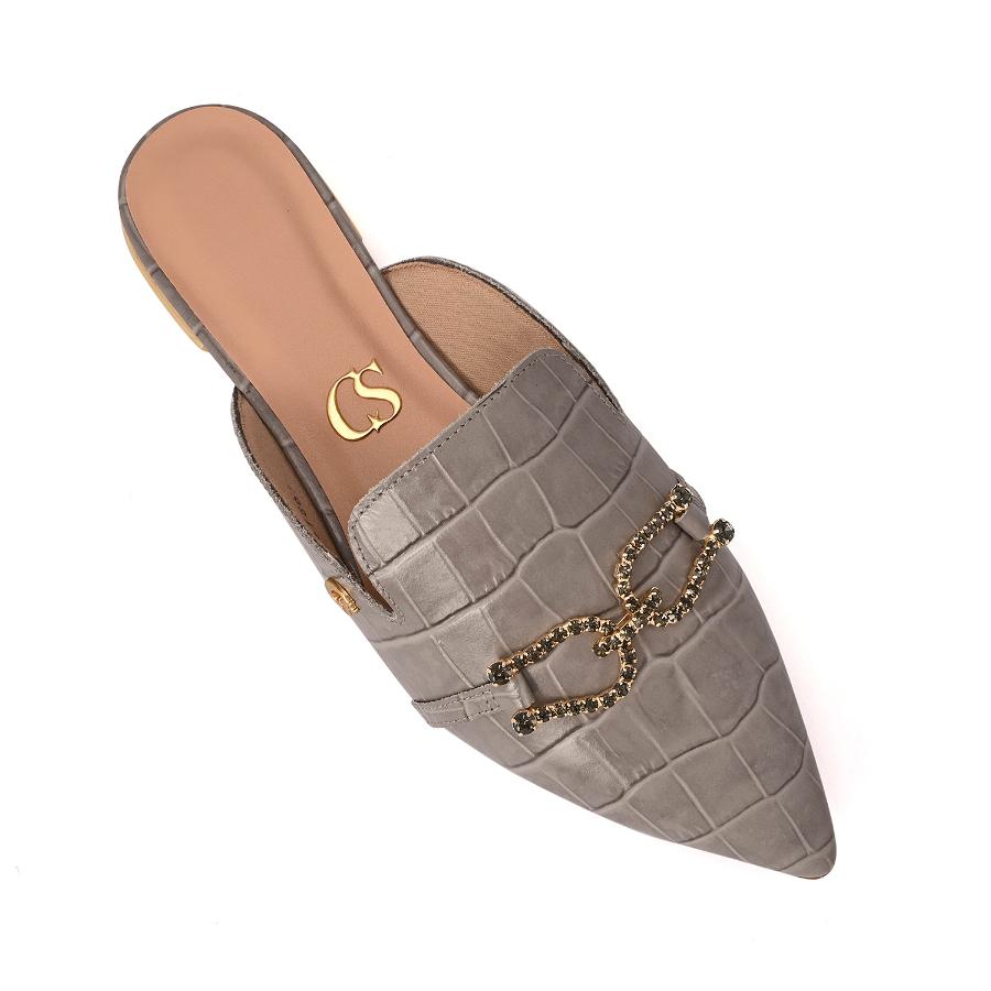 ZAPATO MULE