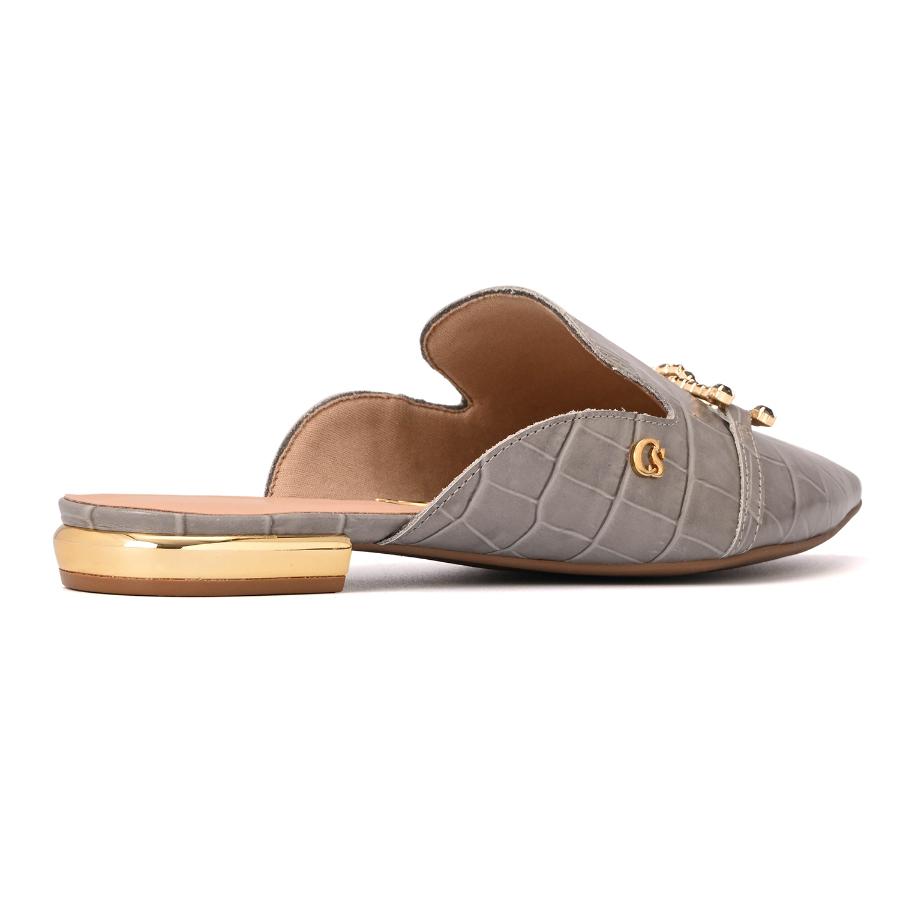 ZAPATO MULE