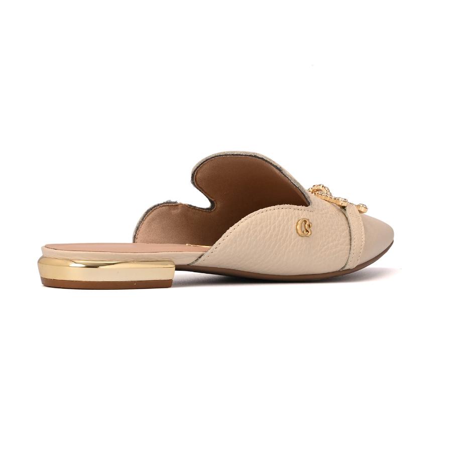 ZAPATO MULE