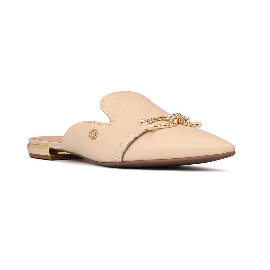 ZAPATO MULE