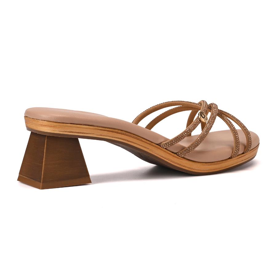 SANDALIA ZUECO