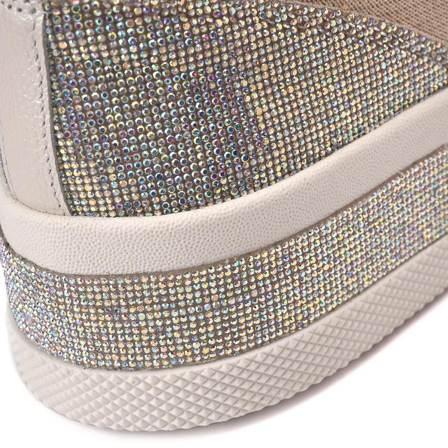 TENIS CS