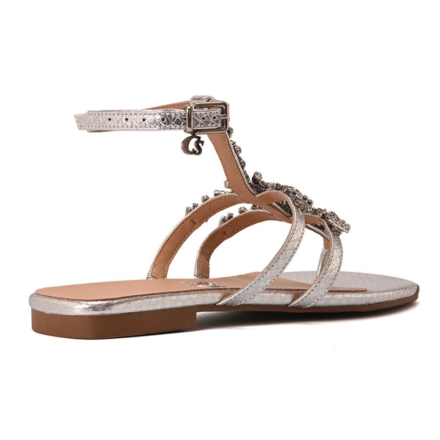 SANDALIA FLAT