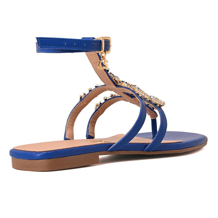 SANDALIA FLAT