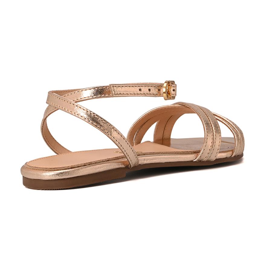SANDALIA FLAT