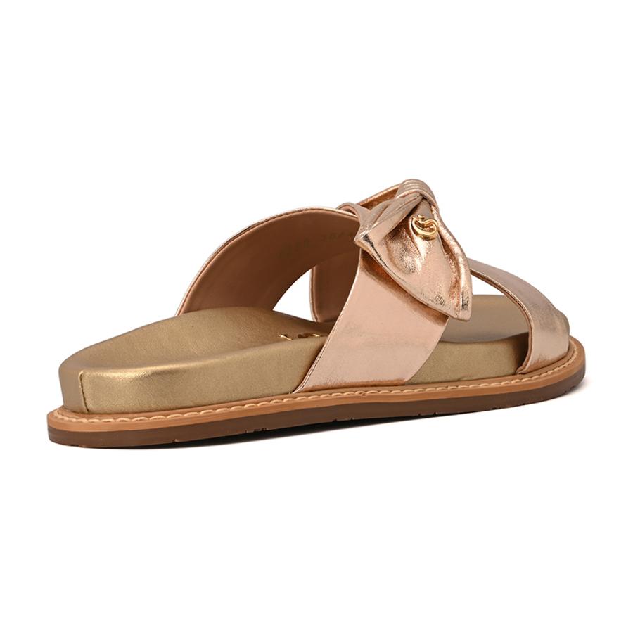 SANDALIA FLAT