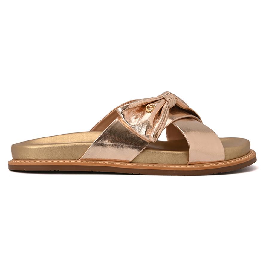 SANDALIA FLAT