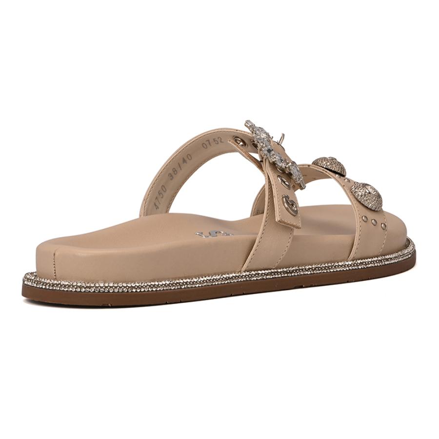 SANDALIA FLAT