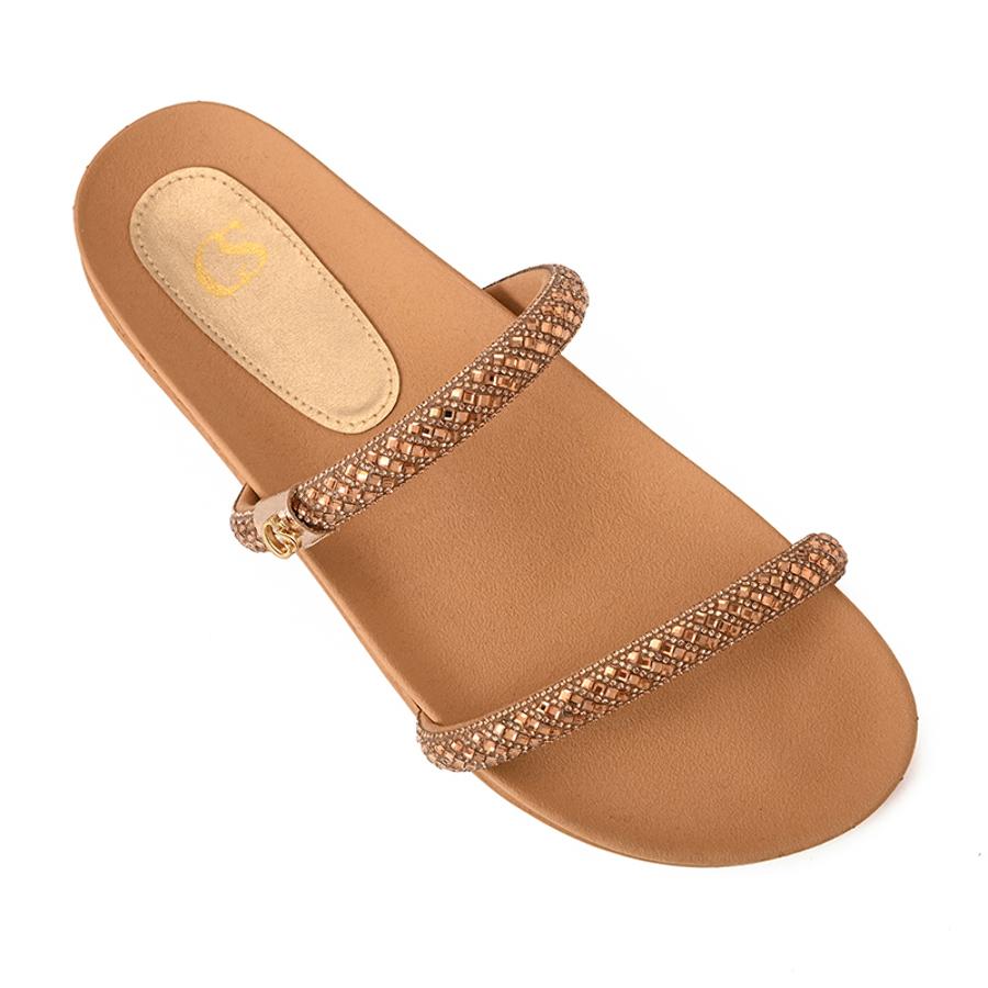 SANDALIA FLAT