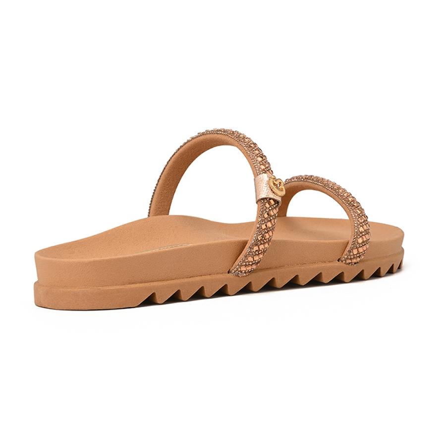 SANDALIA FLAT