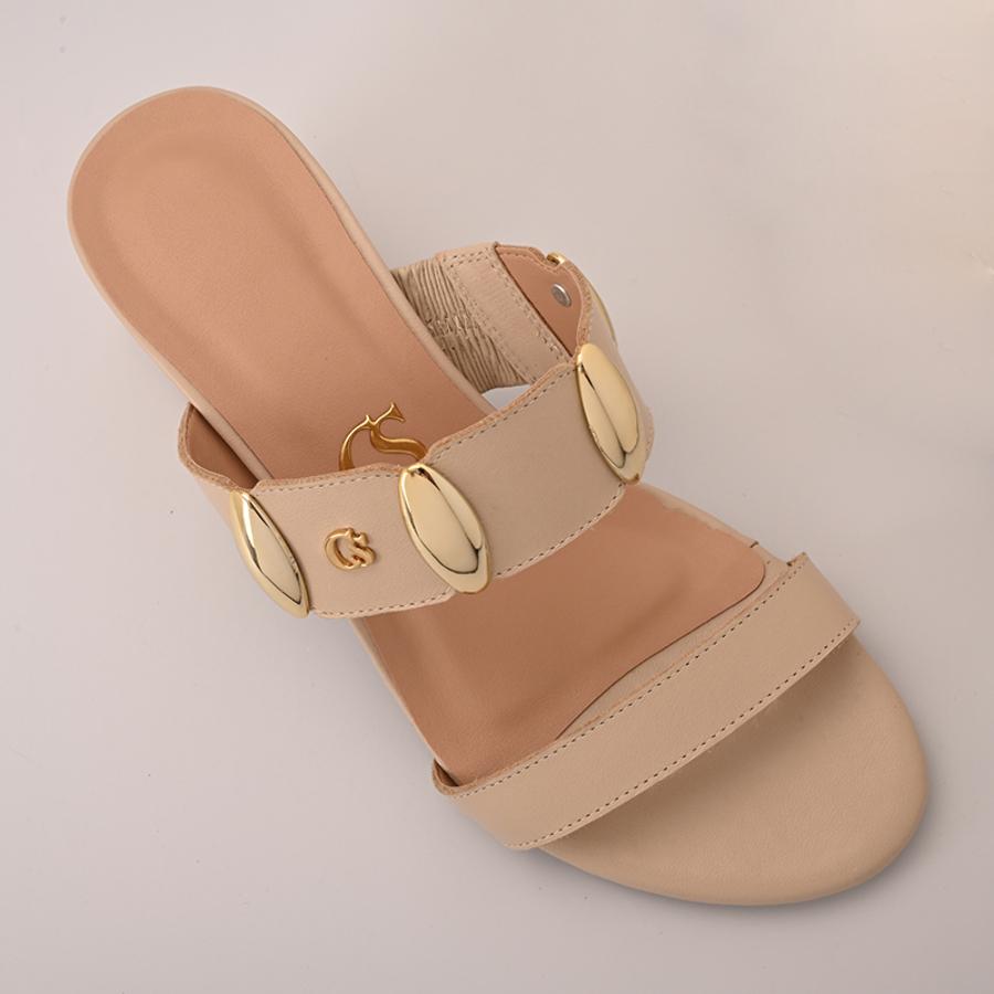 SANDALIA ZUECO