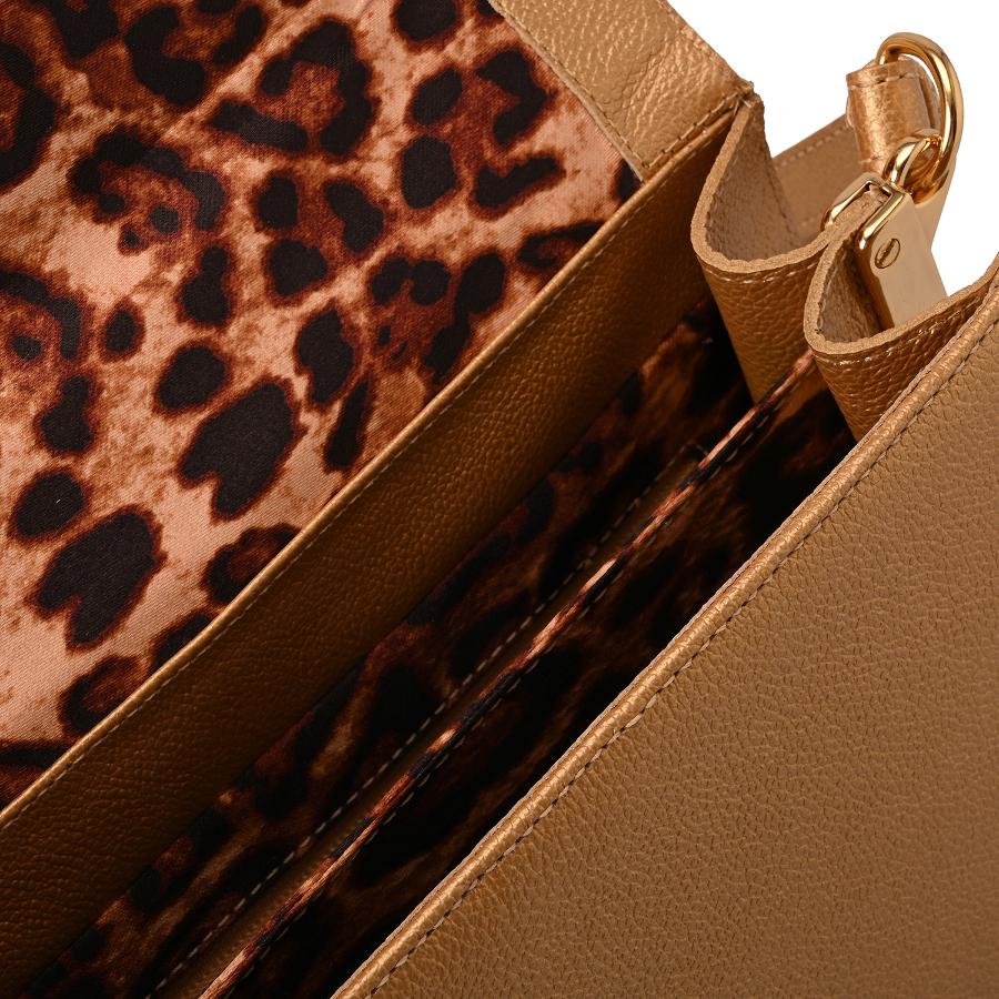 QUILTED BAG