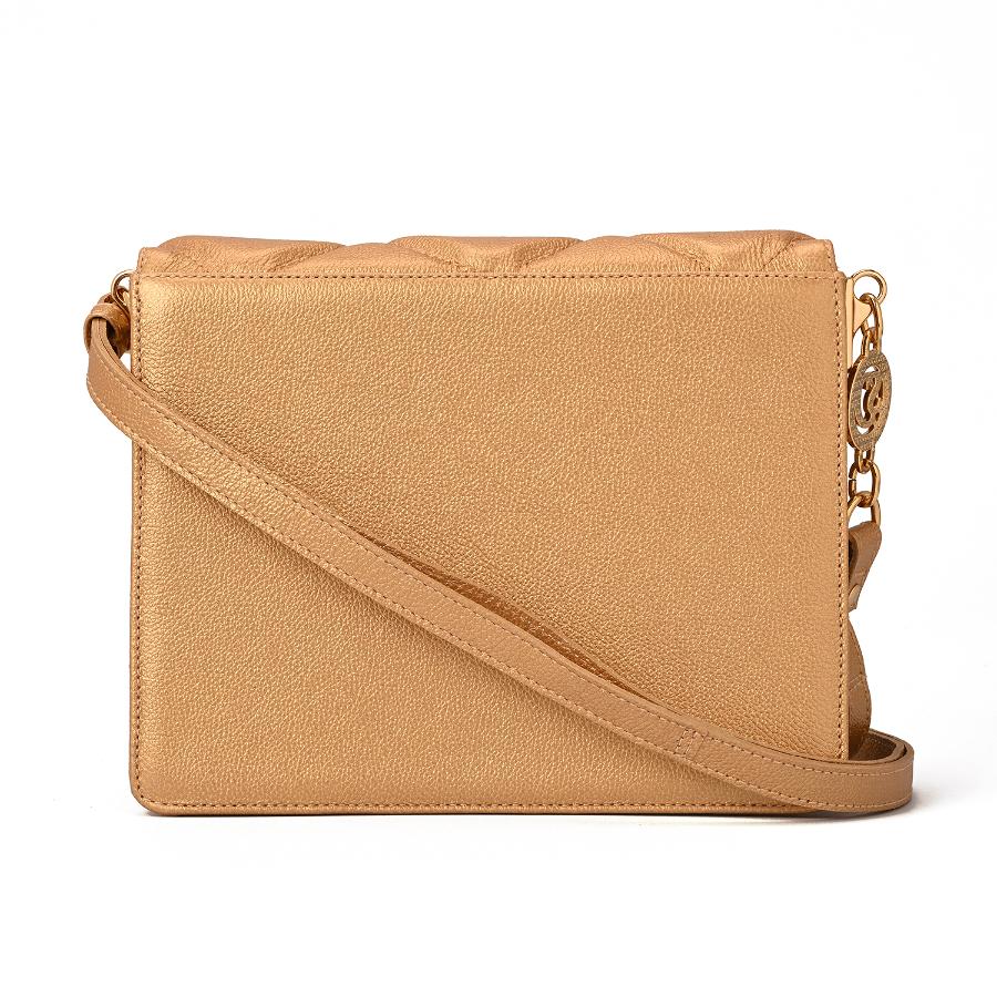QUILTED BAG