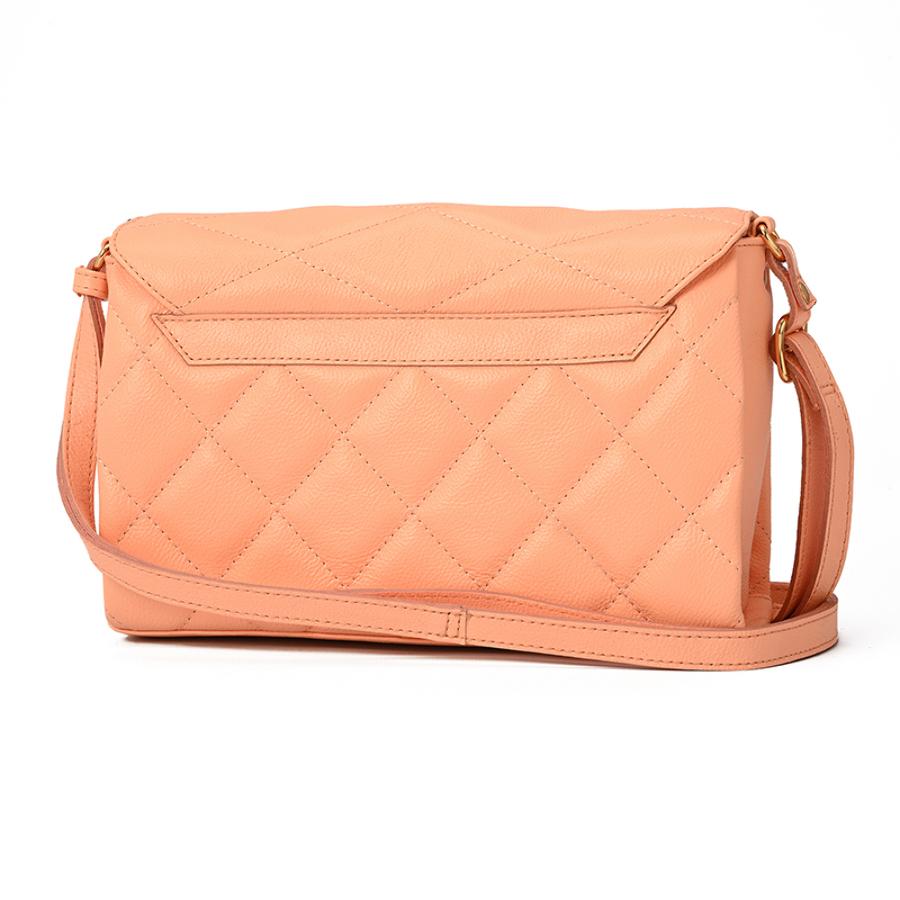 QUILTED BAG