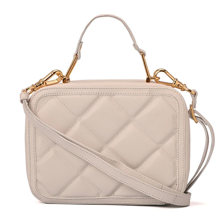 QUILTED BAG