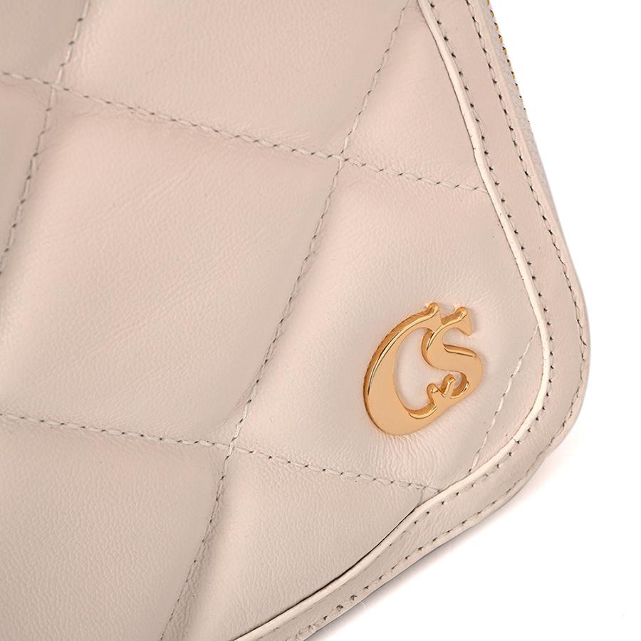 QUILTED BAG