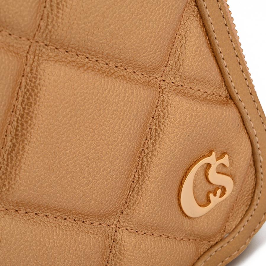 QUILTED BAG